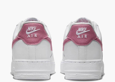 NIKE AIR FORCE 1 LOW '07 WHITE DESERT BERRY (W)
