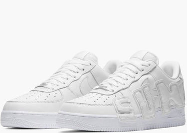 NIKE AIR FORCE 1 LOW CACTUS PLANT FLEA MARKET WHITE (2020)