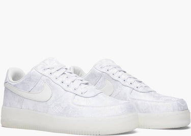 NIKE AIR FORCE 1 LOW CLOT 1WORLD (2018)