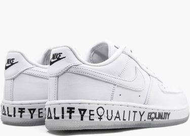 NIKE AIR FORCE 1 LOW EQUALITY