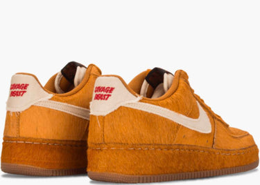 NIKE AIR FORCE 1 LOW HALLOWEEN SAVAGE BEAST
