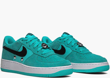 NIKE AIR FORCE 1 LOW HAVE A NIKE DAY HYPER JADE (GS)