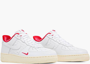 NIKE AIR FORCE 1 LOW KITH JAPAN