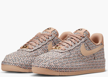 NIKE AIR FORCE 1 LOW LX UNITED IN VICTORY (W)