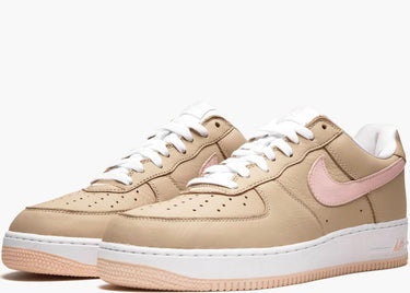 NIKE AIR FORCE 1 LOW LINEN CO.JP (2001)