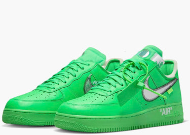 NIKE AIR FORCE 1 LOW OFF-WHITE BROOKLYN