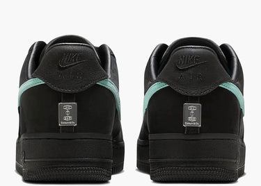NIKE AIR FORCE 1 LOW TIFFANY & CO. 1837