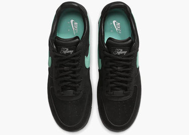 NIKE AIR FORCE 1 LOW TIFFANY & CO. 1837