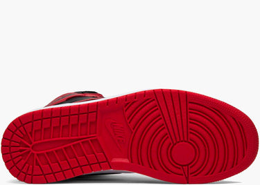 JORDAN 1 RETRO HIGH HOMAGE TO HOME CHICAGO (NUMBERED)