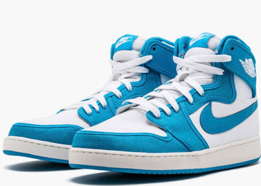 JORDAN 1 RETRO AJKO UNC