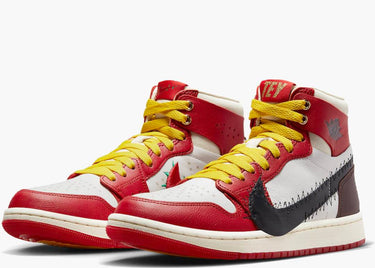 JORDAN 1 HIGH ZOOM AIR CMFT 2 TEYANA TAYLOR A ROSE FROM HARLEM (W)