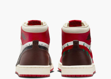 JORDAN 1 HIGH ZOOM AIR CMFT 2 TEYANA TAYLOR A ROSE FROM HARLEM (W)
