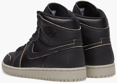 JORDAN 1 RETRO HIGH BLACK DESERT SAND