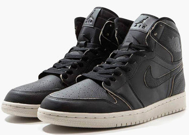 JORDAN 1 RETRO HIGH BLACK DESERT SAND