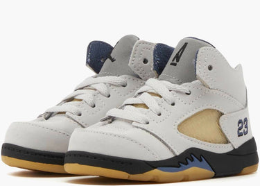 JORDAN 5 RETRO A MA MANIÉRE DAWN (TD)