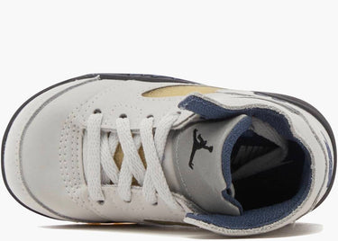 JORDAN 5 RETRO A MA MANIÉRE DAWN (TD)