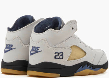 JORDAN 5 RETRO A MA MANIÉRE DAWN (TD)