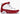NIKE AIR JORDAN 9 RETRO WHITE GYM RED (TD)