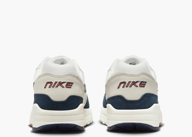 NIKE AIR MAX 1 LX OBSIDIAN LIGHT OREWOOD BROWN (W)