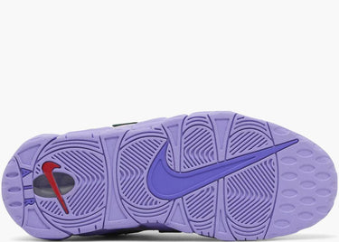 NIKE AIR MORE UPTEMPO LOW AMBUSH LILAC