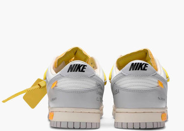 NIKE DUNK LOW OFF-WHITE LOT 29