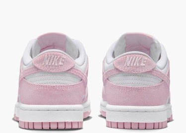 NIKE DUNK LOW PINK CORDUROY (W)