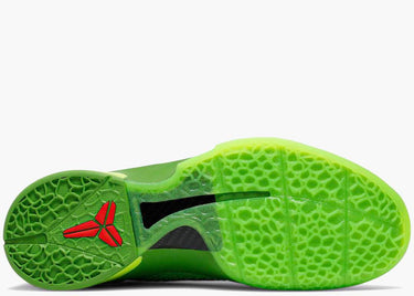 NIKE KOBE 6 PROTRO GRINCH (2020)