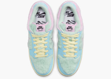NIKE SB DUNK LOW VERDY VISTY