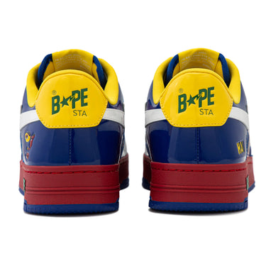 BAPESTA x KIDSUPER - HAITI (PREORDER)