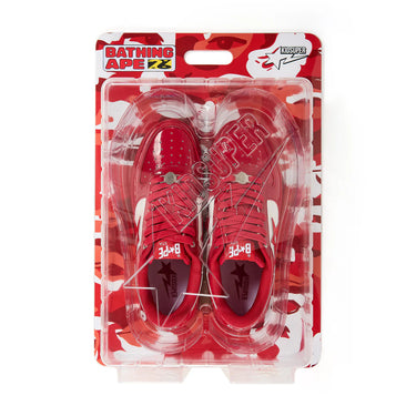 BAPESTA x KIDSUPER - TUNISIA (PREORDER)