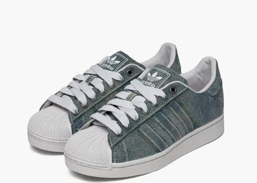ADIDAS SUPERSTAR 82 WASHED DENIM