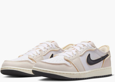 JORDAN 1 RETRO LOW OG EX COCONUT MILK