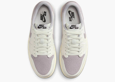 JORDAN 1 RETRO LOW OG ATMOSPHERE GREY