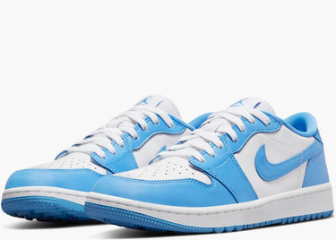 JORDAN 1 RETRO LOW GOLF UNC