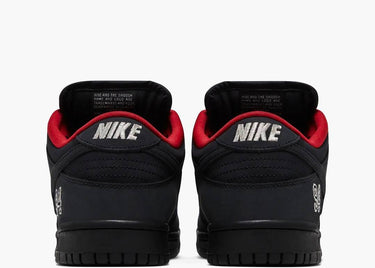 DUNK LOW SB SUPREME 94 BLACK