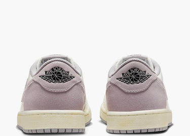 JORDAN 1 RETRO LOW OG ATMOSPHERE GREY
