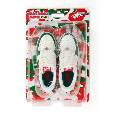 BAPESTA x KIDSUPER - MEXICO (PREORDER)
