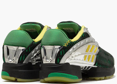 ADIDAS CLIMACOOL 2 BRAIN DEAD METALLIC SILVER