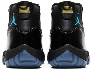 JORDAN 11 GAMMA BLUE (2025)
