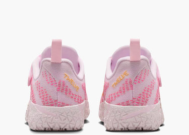 NIKE JA 3 MAX PINK FOAM (PS)
