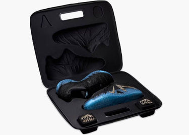 NIKE JA 3 SWAROVSKI WARNING LABEL
