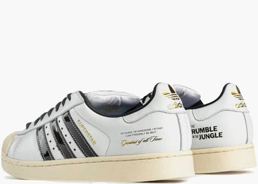 ADIDAS SUPERSTAR MUHAMMAD ALI