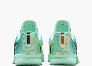 NIKE SABRINA 3 LX ALL-STAR WARNING LABEL (W)