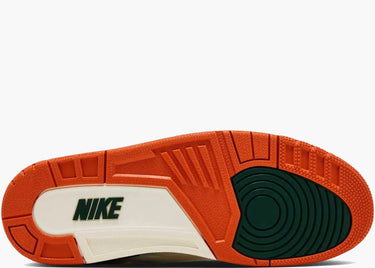 JORDAN 3 RETRO SP SOLEFLY MIAMI