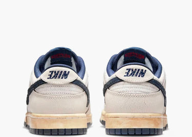 DUNK LOW STRANGER THINGS PHANTOM