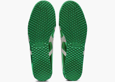 ONITSUKA TIGER MEXICO 66 SD METALLIC SERIES JADE CREAM