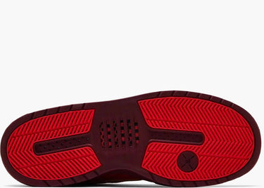 NIKE SB ZOOM AIR PAUL RODRIGUEZ 1 HABANERO RED ALL-STAR