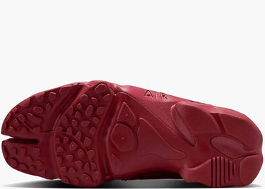 NIKE AIR RIFT TEAM RED BLACK (W)