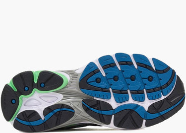 SAUCONY PROGRID OMNI 9 BLUE LIME
