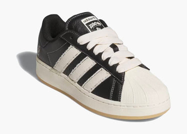 ADIDAS SUPERSTAR XLG DIOS BLACK CREAM WHITE